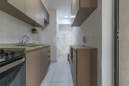 Apartamento à venda com 3 quartos, sendo 1 suíte,  em Perdizes, São Paulo, SP