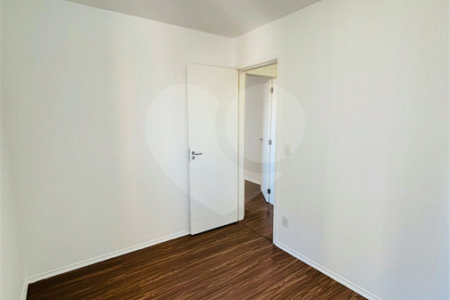 Apartamento para alugar com 2 quartos em Silveira, Santo André, SP