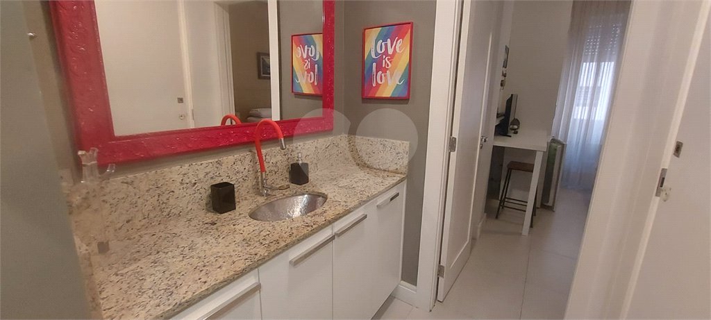 Apartamento à venda com 3 suítes em Copacabana, Rio de Janeiro, RJ