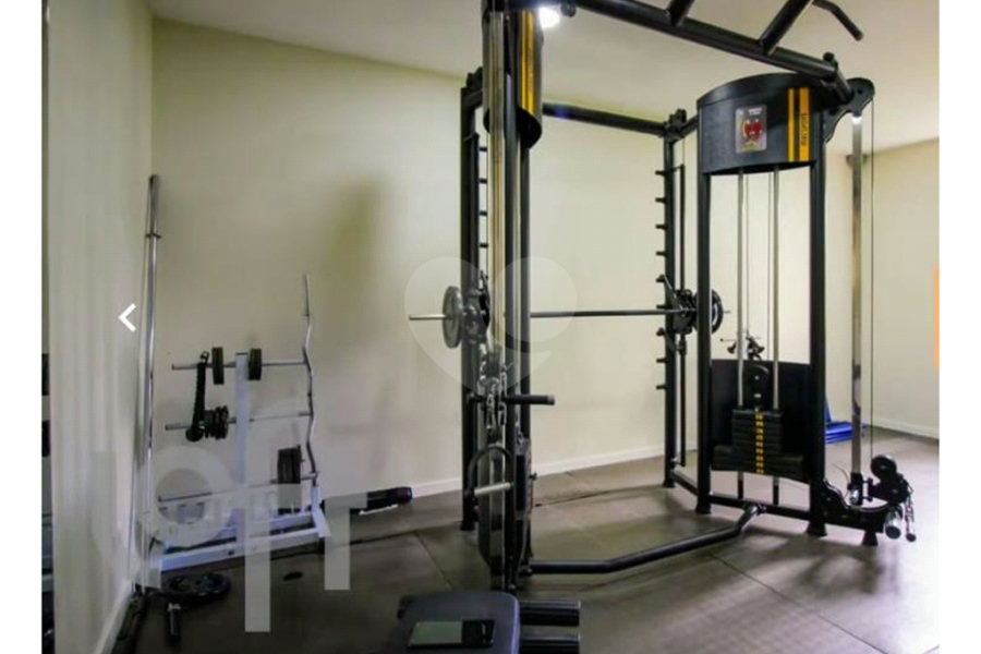 Apartamento à venda com 2 quartos em Freguesia do Ó, São Paulo, SP