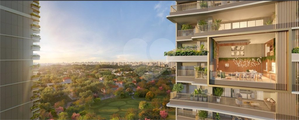 Apartamento à venda com 2 suítes em Jardim das Acácias, São Paulo, SP