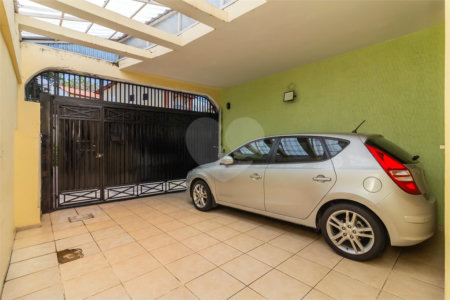 Sobrado à venda com 3 quartos, sendo 1 suíte, em Jardim Franca, São Paulo, SP