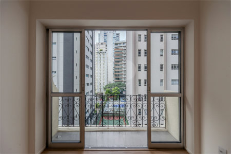 Apartamento à venda com 3 quartos, sendo 1 suíte, em Brooklin, São Paulo, SP