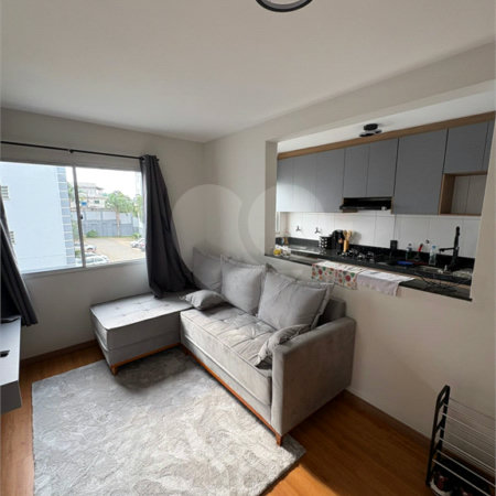 Apartamento à venda com 2 quartos em Cidade Edson, Suzano, SP