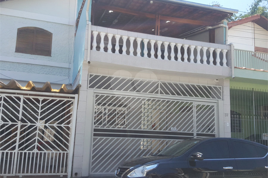 Sobrado à venda com 2 quartos em Tremembé, São Paulo, SP