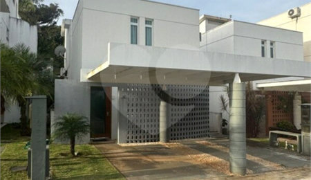 Casa à venda ou para alugar com 3 quartos, sendo 1 suíte, no condomínio Palm Tree Residences, Indaiatuba - SP