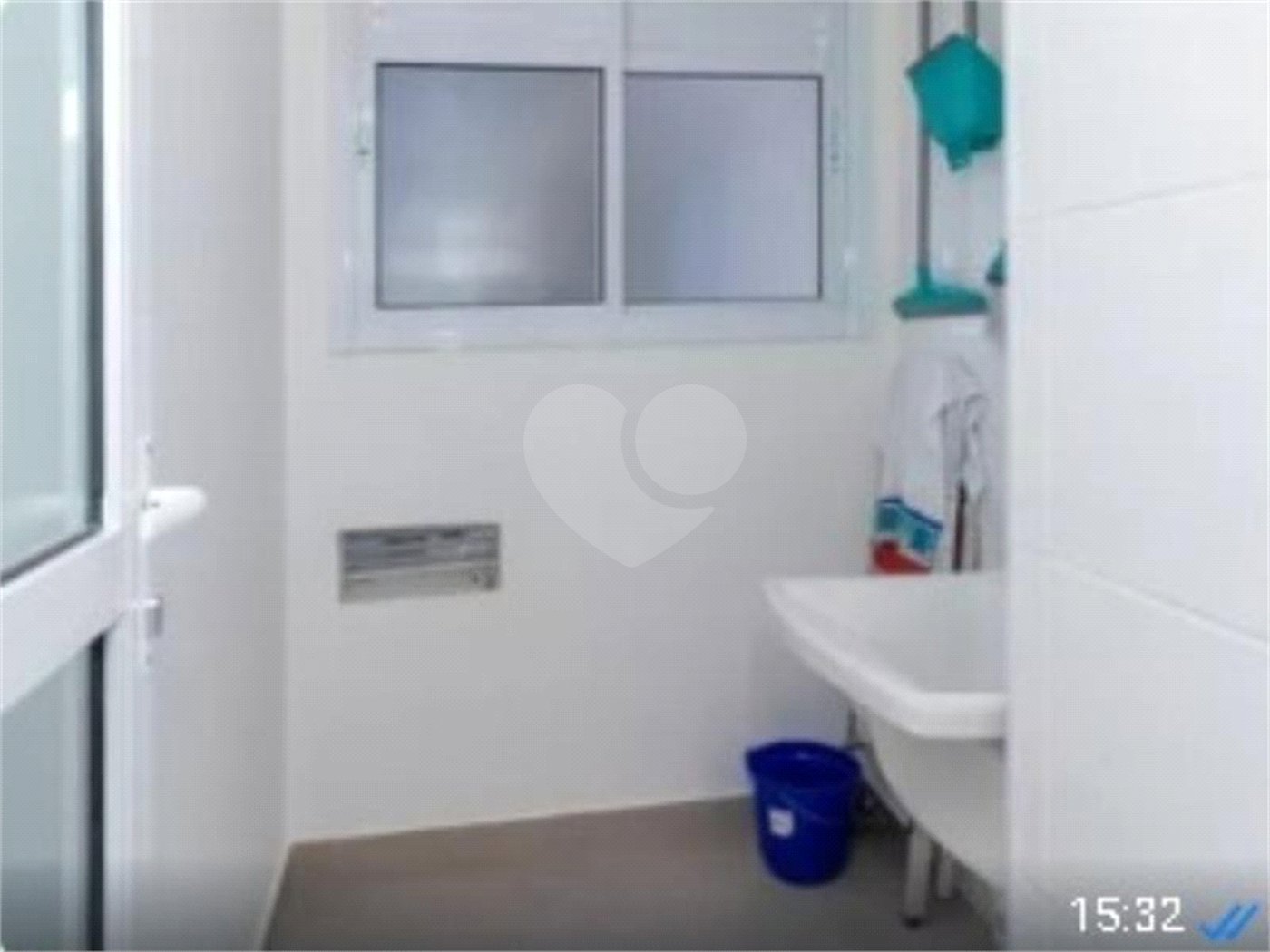 Apartamento à venda com 1 quarto em Barra Funda, São Paulo, SP