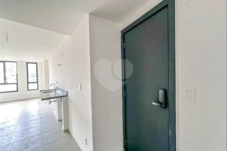 Apartamento à venda com 1 quarto no Centro, Rio de Janeiro, RJ