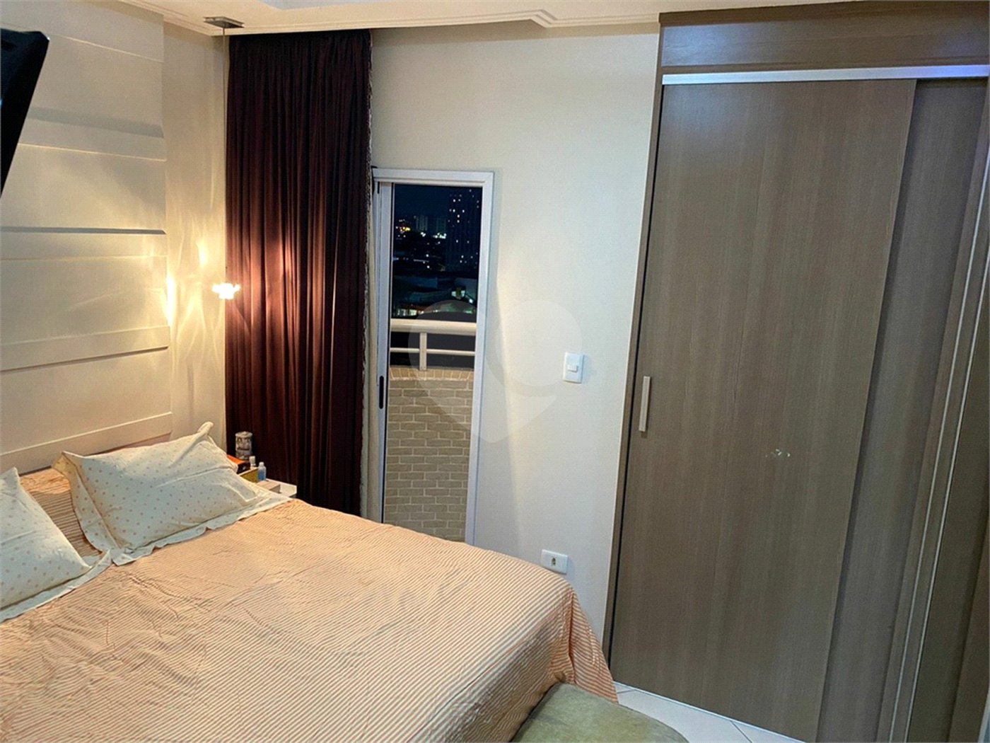 Apartamento à venda com 3 quartos, sendo 1 suíte, em Vila Zilda (tatuapé), São Paulo, SP
