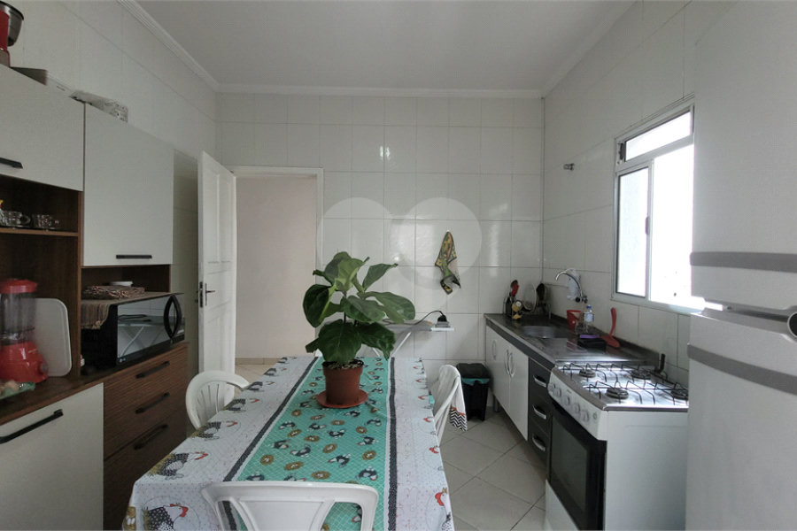 Casa à venda com 1 suíte em Santana, São Paulo, SP