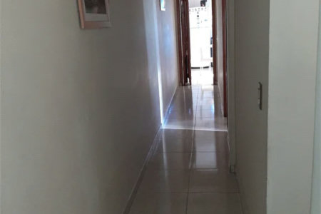 Sobrado à venda com 4 quartos, sendo 2 suítes, em Jardim Ester, São Paulo, SP