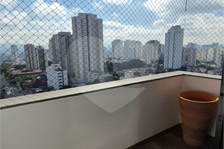 Apartamento à venda ou para alugar com 3 quartos, sendo 2 suítes, em Vila Romana, São Paulo, SP