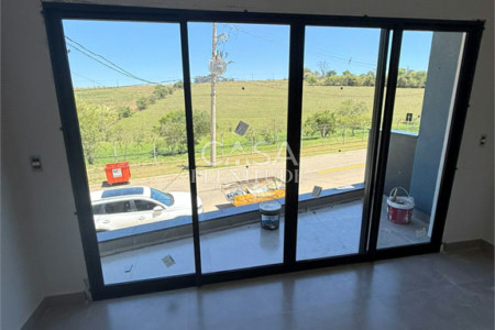Casa em condomínio à venda com 3 suítes em Jardim Reserva Ipanema, Sorocaba, SP