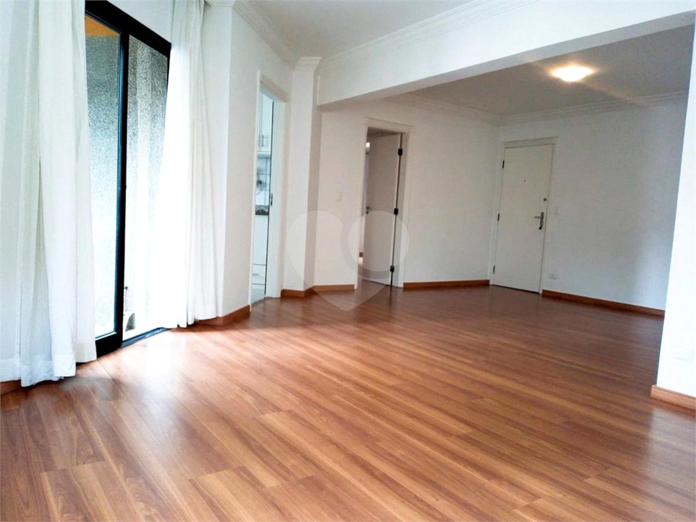 Apartamento à venda com 2 quartos em Vila Olímpia, São Paulo, SP