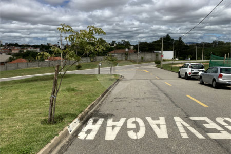 Terreno à venda no condomínio Bougainville, Sorocaba - SP