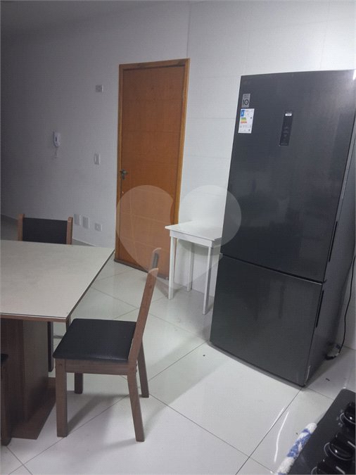 Apartamento à venda com 2 quartos em Vila Matilde, São Paulo, SP