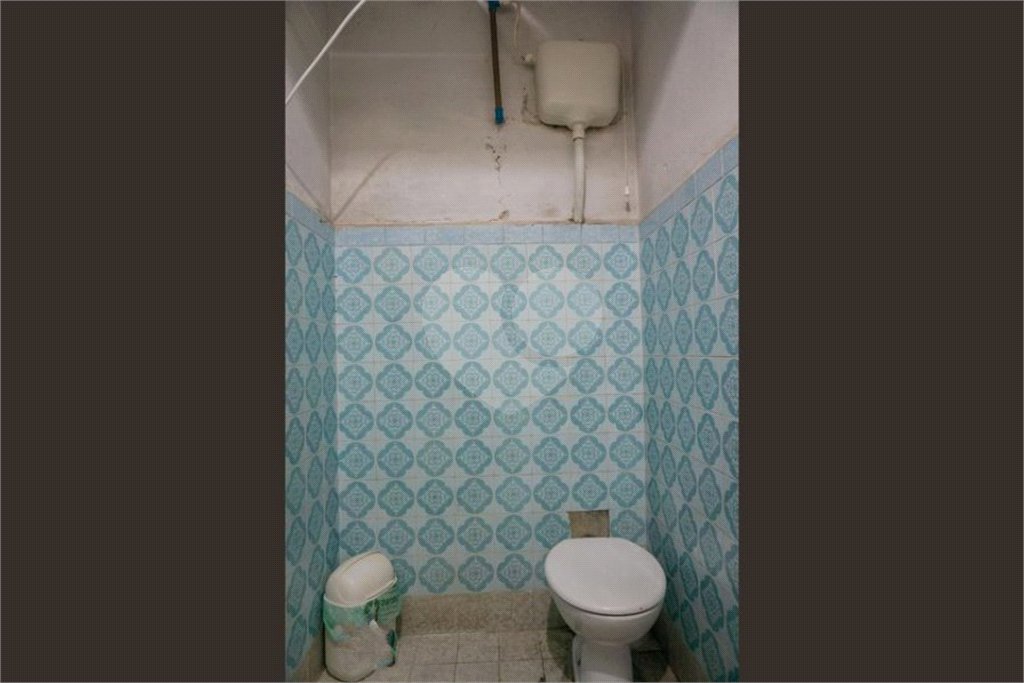 Casa à venda com 3 quartos em Santana, São Paulo, SP