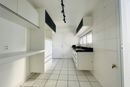 Apartamento para alugar com 3 suítes no Centro, São Bernardo do Campo, SP