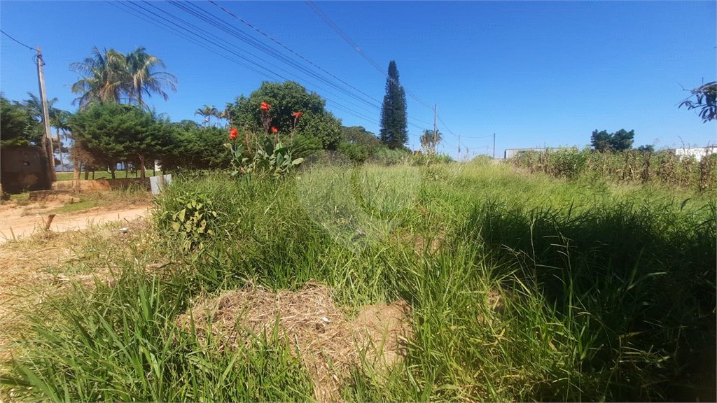 Terreno à venda em Nova Cristalina, Itupeva, SP