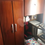 Apartamento à venda com 3 quartos em Casa Verde, São Paulo, SP