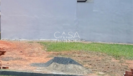 Terreno em condomínio à venda em Jardim Residencial Villagio Ipanema I, Sorocaba, SP