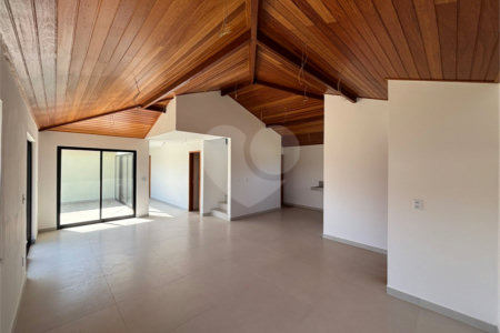 Casa em condomínio à venda com 4 suítes em Praia Rasa, Armação dos Búzios, RJ