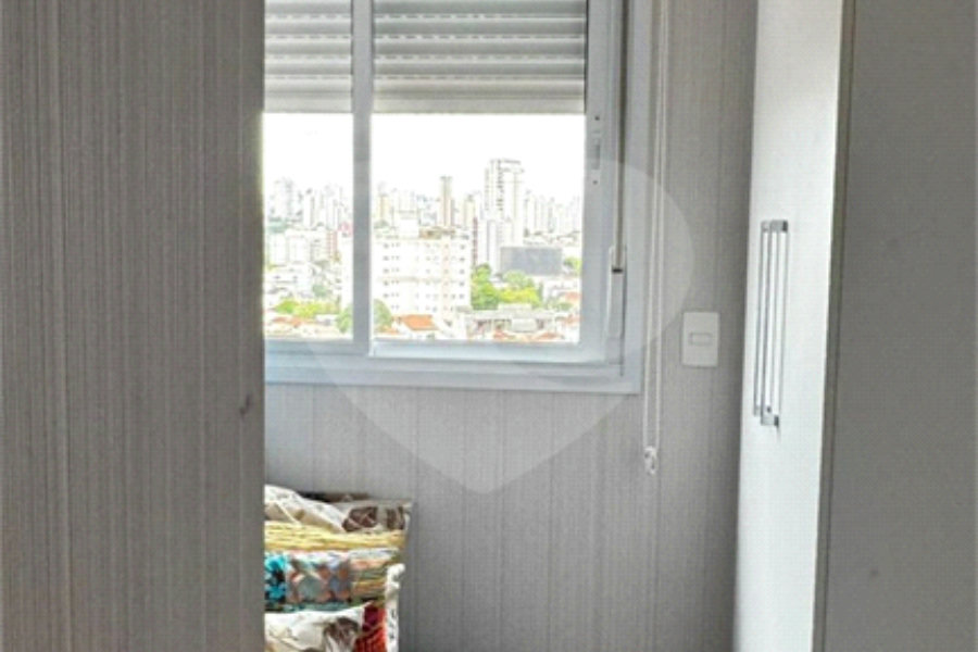 Apartamento à venda com 3 quartos, sendo 1 suíte,  em Mandaqui, São Paulo, SP