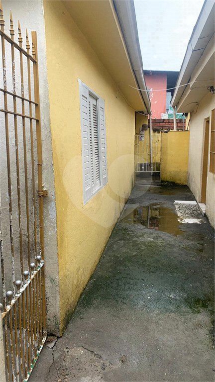 Casa à venda com 3 quartos em Jardim Brasil (zona Norte), São Paulo, SP