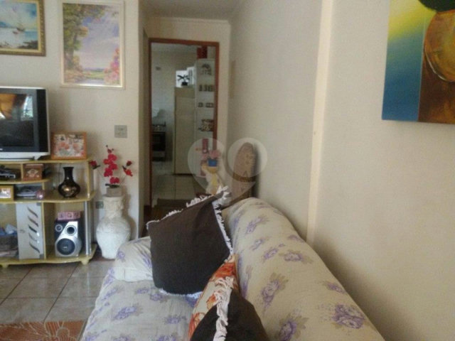 Sobrado à venda com 3 suítes em Imirim, São Paulo, SP