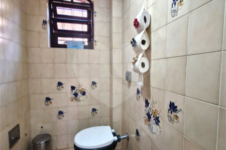 Casa à venda com 4 quartos, sendo 1 suíte, em Alto da Boa Vista, São Paulo, SP