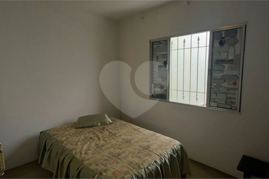 Casa Térrea à venda com 3 quartos, sendo 1 suíte,  no Brasilândia, São Paulo, SP