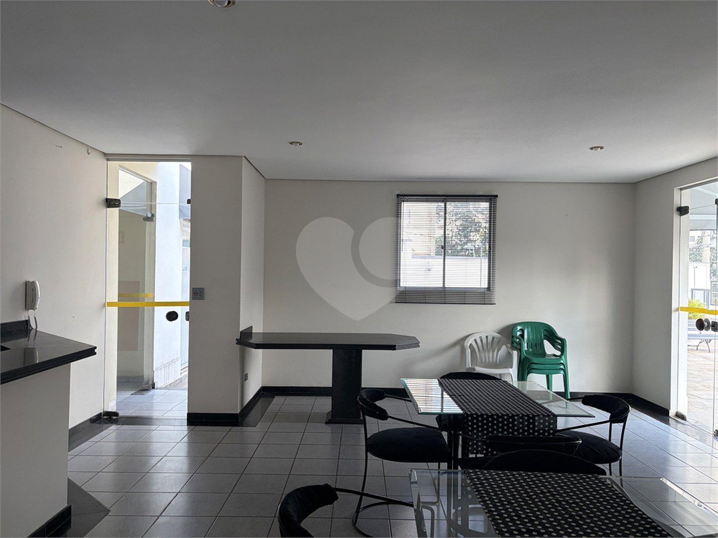 Apartamento à venda com 2 quartos em Jardim Pinheiros, São Paulo, SP