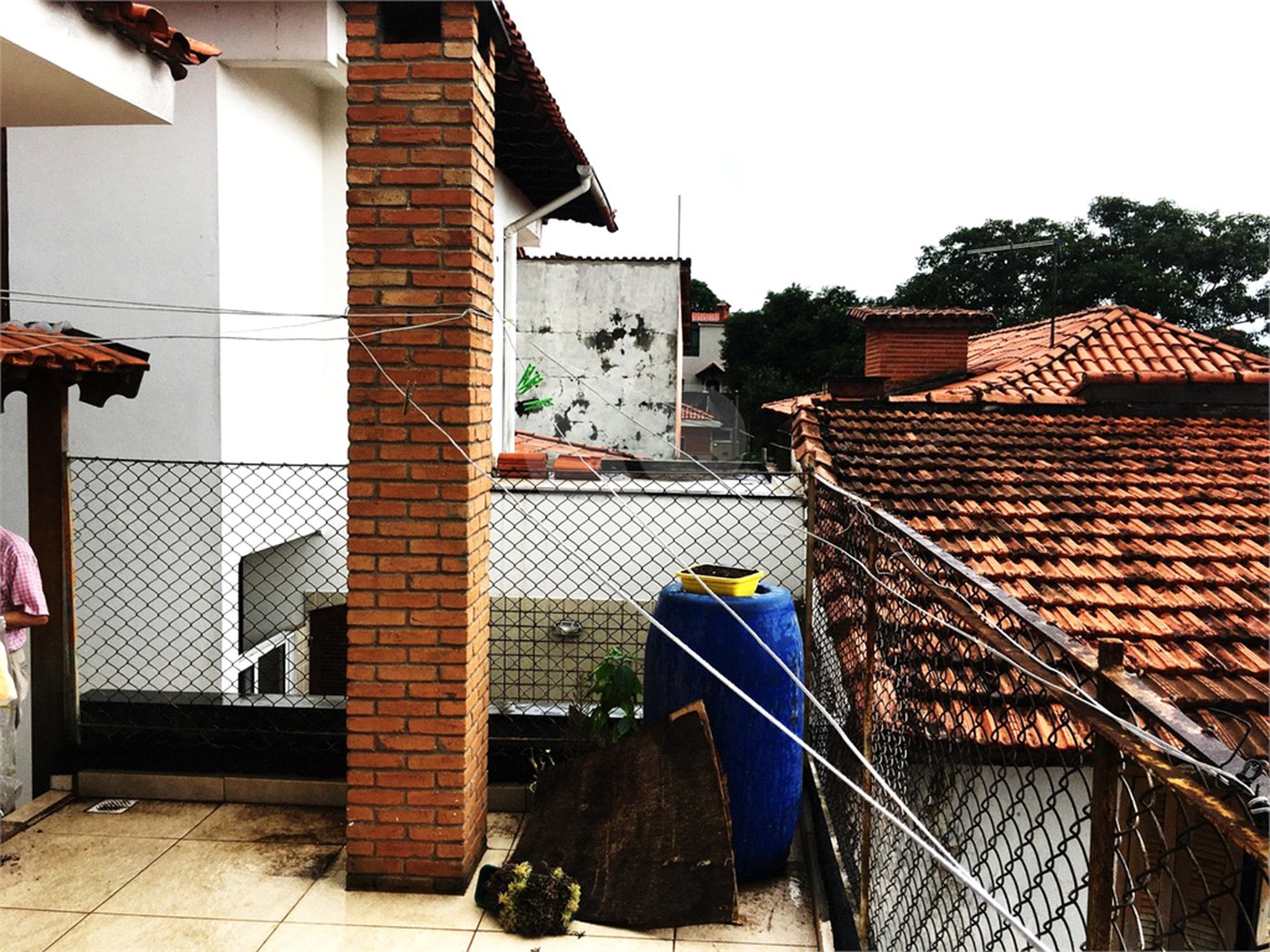 Sobrado à venda com 4 quartos, sendo 1 suíte,  em Vila Gomes, São Paulo, SP