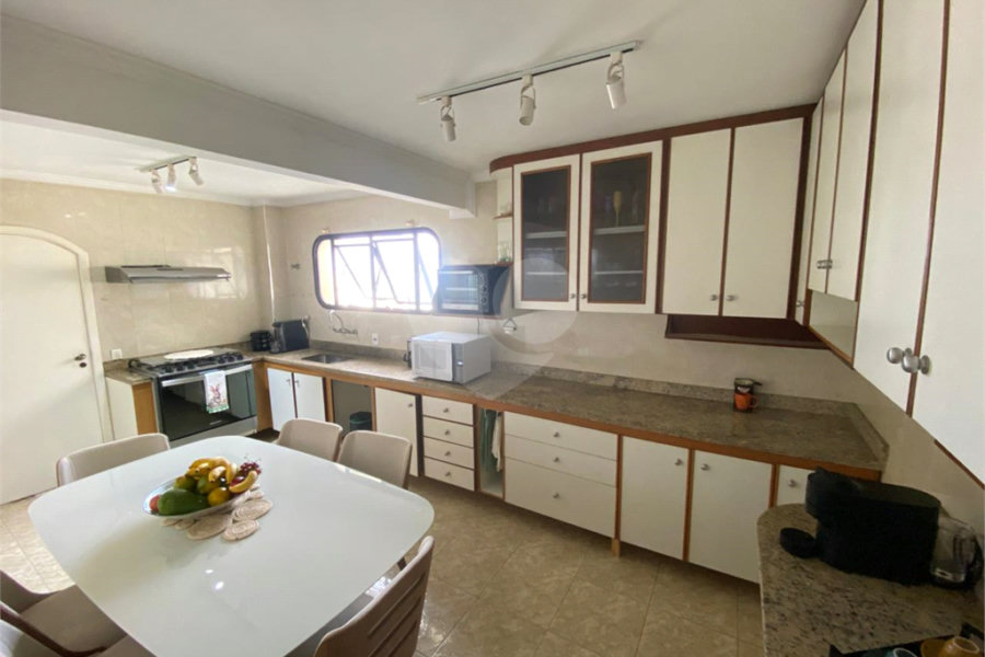 Apartamento à venda com 3 quartos, sendo 1 suíte, em Mandaqui, São Paulo, SP