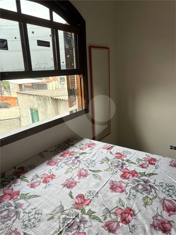 Sobrado à venda com 4 quartos em Tremembé, São Paulo, SP