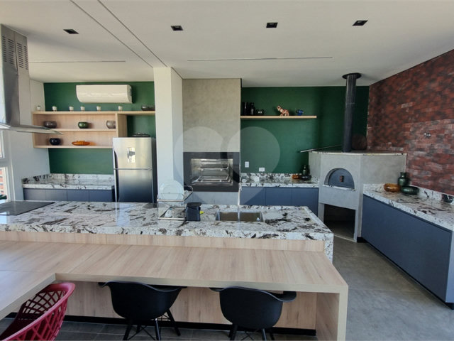 Apartamento à venda com 2 quartos, sendo 1 suíte,  em Santana, São Paulo, SP