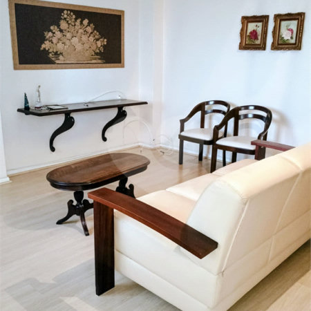 Apartamento à venda com 2 quartos em Santana, São Paulo, SP