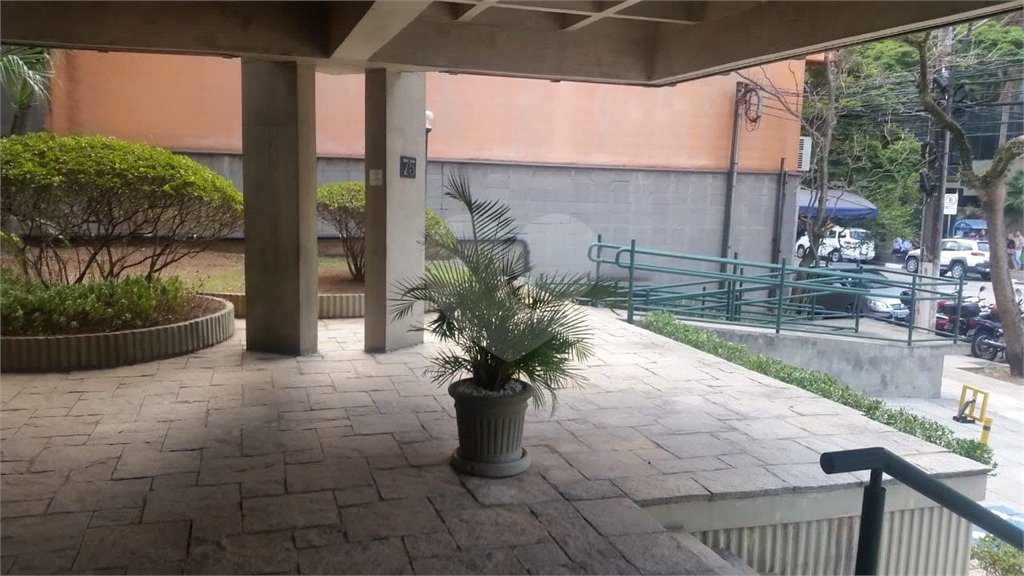 Sala para alugar em Chácara Santo Antônio (zona Sul), São Paulo, SP