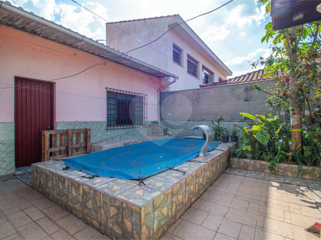 Casa Térrea à venda com 3 quartos, sendo 1 suíte,  em Jardim Bélgica, São Paulo, SP