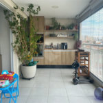 Lindo apartamento de 102m2 na Mooca