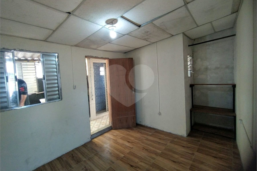 Casa para alugar com 2 quartos em Santana, São Paulo, SP