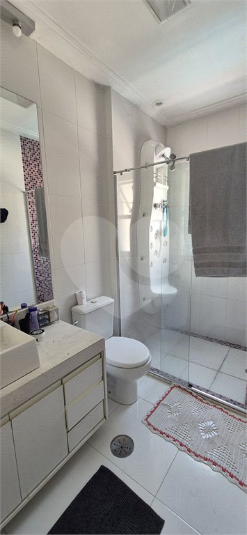 Casa à venda com 4 quartos, sendo 2 suítes,  no condomínio Aromaz, São Bernardo do Campo - SP