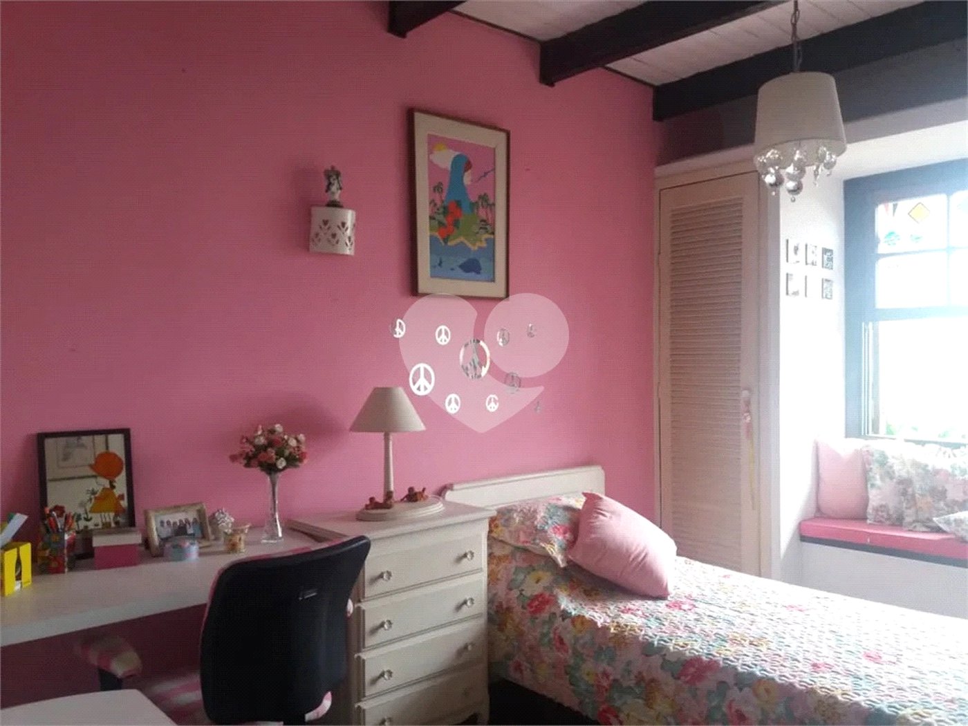 Casa à venda com 3 quartos, sendo 1 suíte, em Vila Cruzeiro, São Paulo, SP