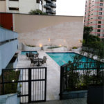 Apartamento à venda com 4 suítes em Vila Andrade, São Paulo, SP