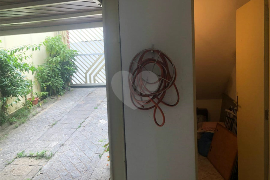 Sobrado à venda com 4 quartos, sendo 1 suíte, em Santana, São Paulo, SP