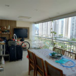 Apartamento à venda com 3 quartos, sendo 1 suíte,  no Centro, São Bernardo do Campo, SP