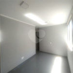 Apartamento à venda com 2 quartos em Casa Verde, São Paulo, SP