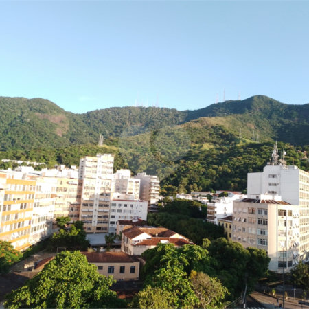 Apartamento à venda com 4 quartos, sendo 1 suíte, em Tijuca, Rio de Janeiro, RJ