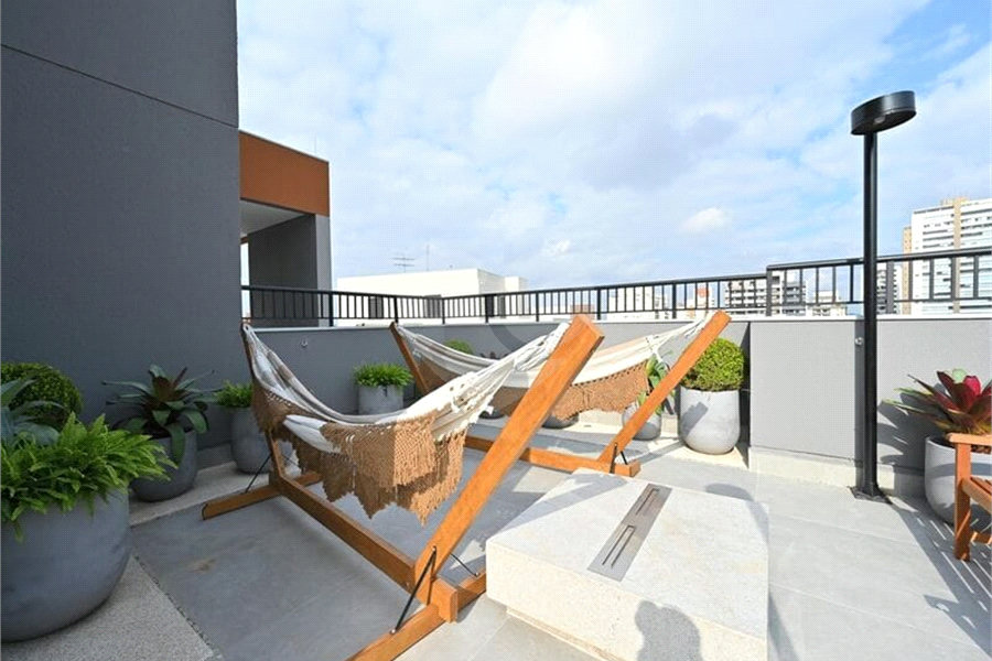 Apartamento para alugar com 2 quartos em Vila Mariana, São Paulo, SP