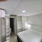 Apartamento à venda com 1 suíte em Brooklin Paulista, São Paulo, SP
